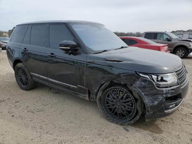 Photo 3 VIN: SALGS2EF5GA284594 - LAND ROVER RANGEROVER 