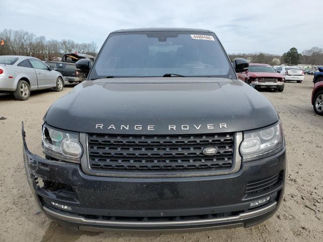 Photo 4 VIN: SALGS2EF5GA284594 - LAND ROVER RANGEROVER 