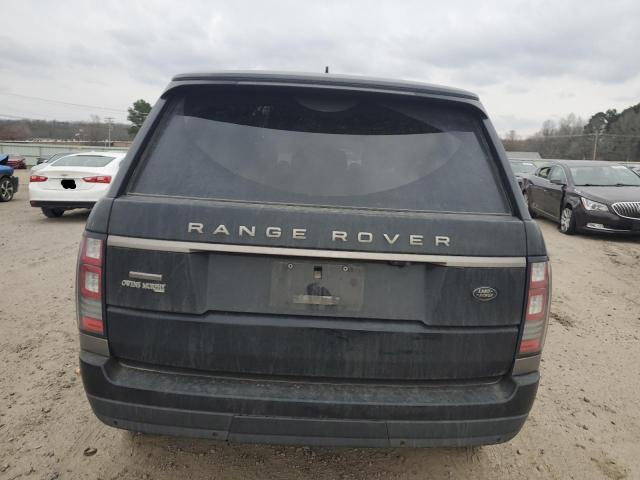 Photo 5 VIN: SALGS2EF5GA284594 - LAND ROVER RANGEROVER 