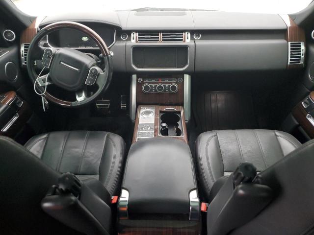 Photo 7 VIN: SALGS2EF5GA284594 - LAND ROVER RANGEROVER 