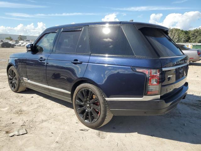 Photo 1 VIN: SALGS2EF5GA301846 - LAND ROVER RANGEROVER 