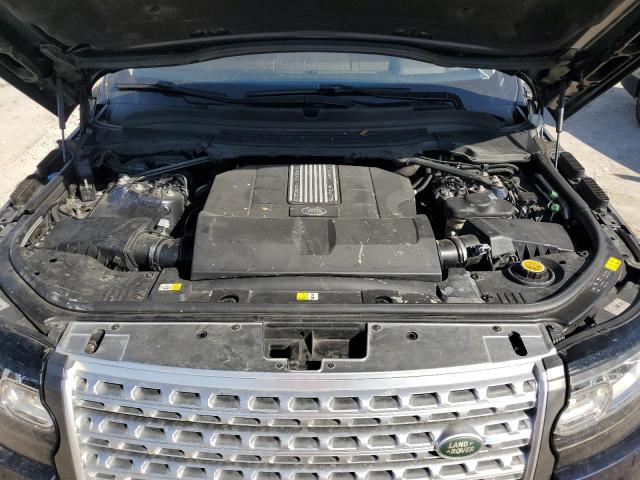 Photo 10 VIN: SALGS2EF5GA301846 - LAND ROVER RANGEROVER 