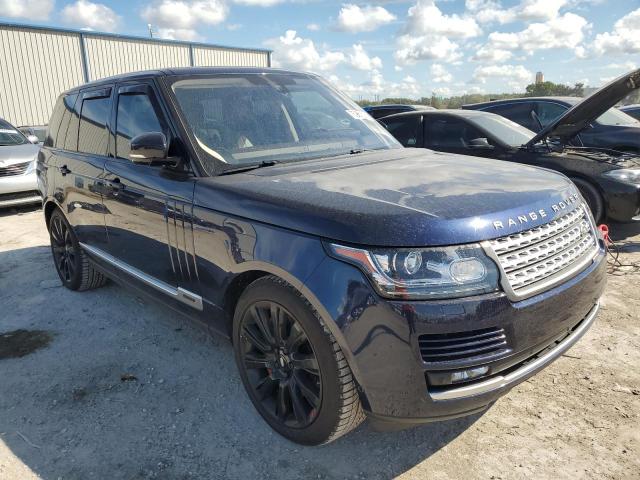 Photo 3 VIN: SALGS2EF5GA301846 - LAND ROVER RANGEROVER 