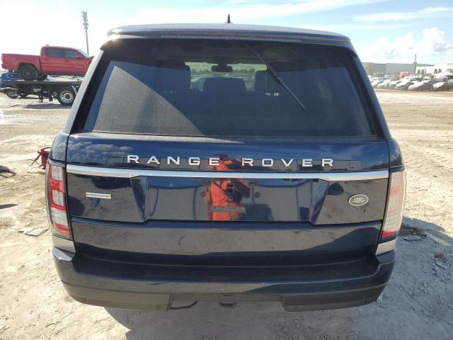 Photo 5 VIN: SALGS2EF5GA301846 - LAND ROVER RANGEROVER 