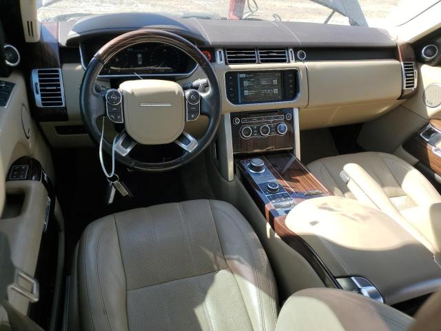 Photo 7 VIN: SALGS2EF5GA301846 - LAND ROVER RANGEROVER 