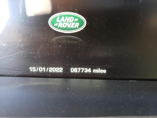 Photo 7 VIN: SALGS2EF5GA305881 - LAND ROVER RANGE ROVE 