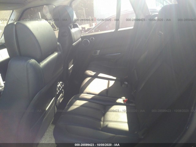 Photo 7 VIN: SALGS2EF6DA105085 - LAND ROVER RANGE ROVER 