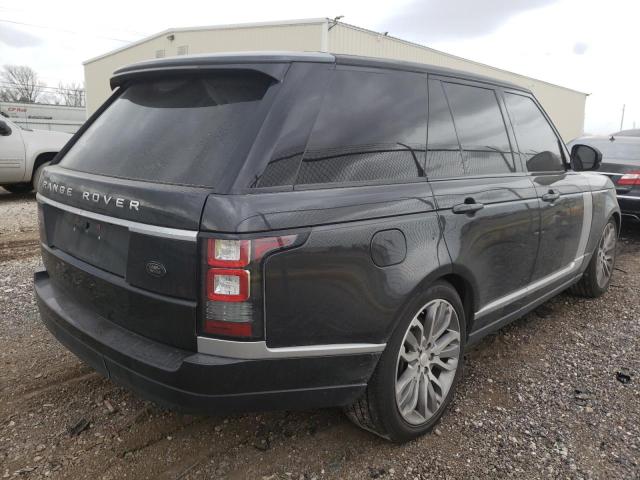 Photo 2 VIN: SALGS2EF6DA106205 - LAND ROVER RANGEROVER 