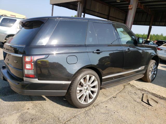 Photo 2 VIN: SALGS2EF6EA133843 - LAND ROVER RANGE ROVE 