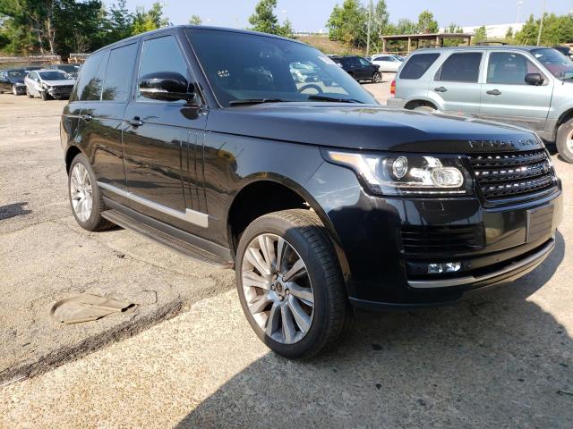 Photo 3 VIN: SALGS2EF6EA133843 - LAND ROVER RANGE ROVE 