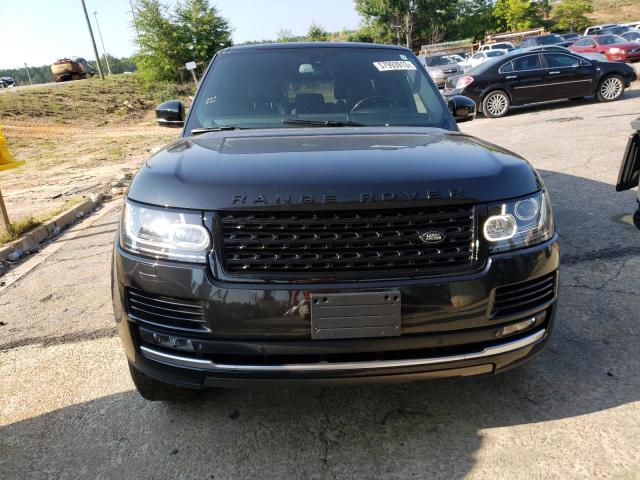 Photo 4 VIN: SALGS2EF6EA133843 - LAND ROVER RANGE ROVE 