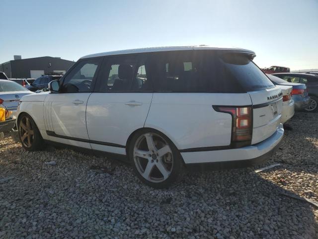 Photo 1 VIN: SALGS2EF6EA149833 - LAND ROVER RANGEROVER 