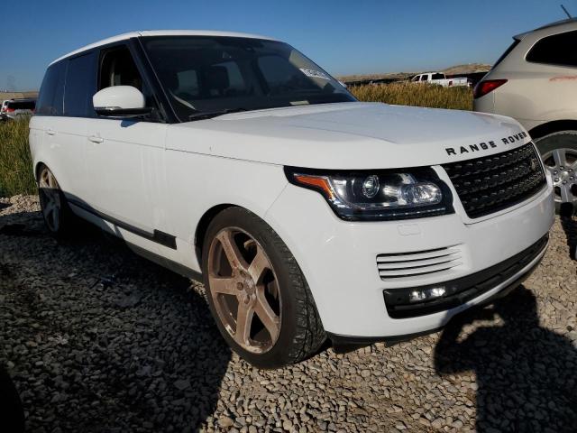 Photo 3 VIN: SALGS2EF6EA149833 - LAND ROVER RANGEROVER 