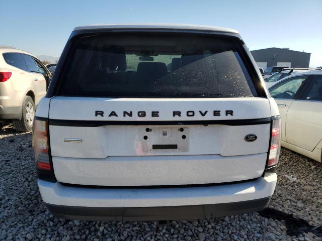 Photo 5 VIN: SALGS2EF6EA149833 - LAND ROVER RANGEROVER 