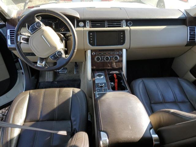 Photo 7 VIN: SALGS2EF6EA149833 - LAND ROVER RANGEROVER 