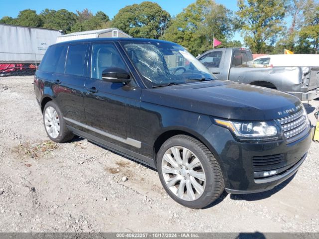 Photo 0 VIN: SALGS2EF6GA257162 - LAND ROVER RANGE ROVER 