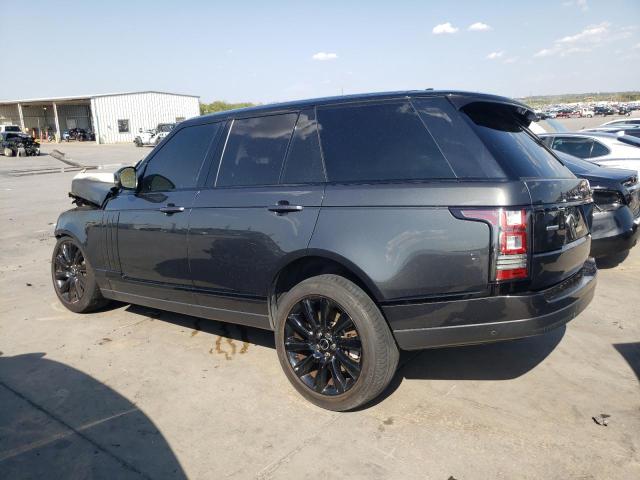 Photo 1 VIN: SALGS2EF6GA274981 - LAND ROVER RANGEROVER 