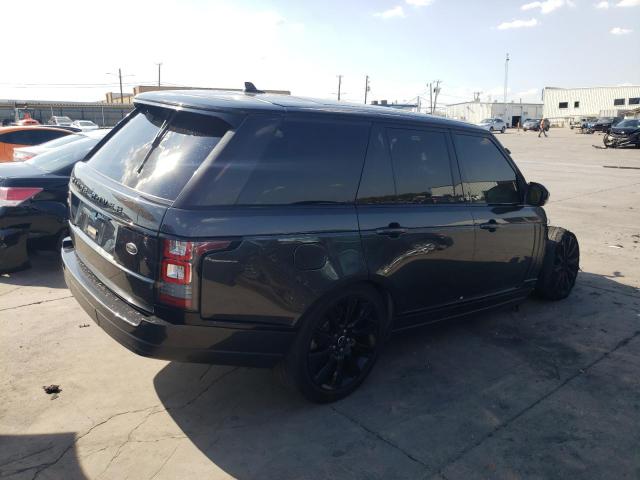 Photo 2 VIN: SALGS2EF6GA274981 - LAND ROVER RANGEROVER 