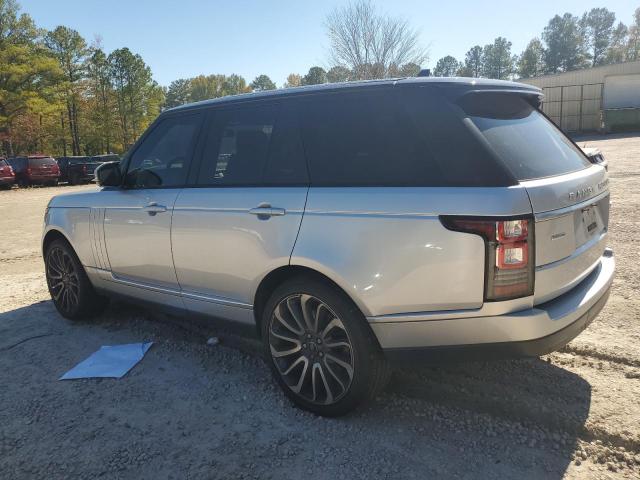 Photo 1 VIN: SALGS2EF6GA281459 - LAND ROVER RANGEROVER 