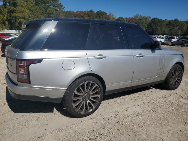 Photo 2 VIN: SALGS2EF6GA281459 - LAND ROVER RANGEROVER 