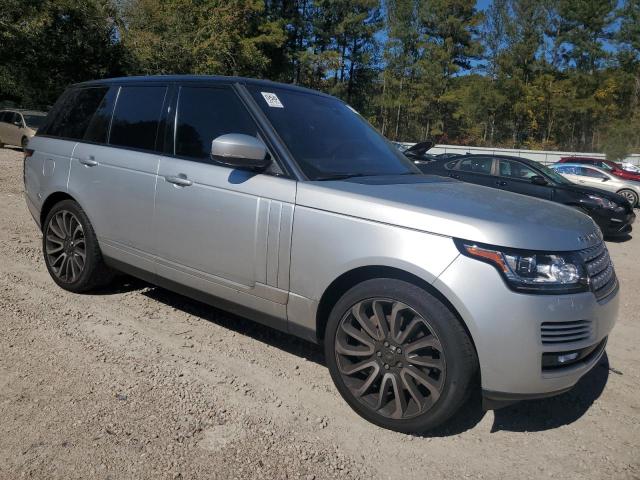 Photo 3 VIN: SALGS2EF6GA281459 - LAND ROVER RANGEROVER 