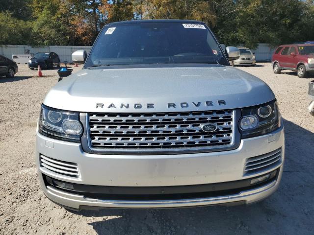 Photo 4 VIN: SALGS2EF6GA281459 - LAND ROVER RANGEROVER 