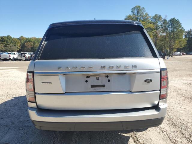 Photo 5 VIN: SALGS2EF6GA281459 - LAND ROVER RANGEROVER 