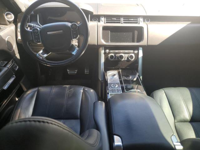 Photo 7 VIN: SALGS2EF6GA281459 - LAND ROVER RANGEROVER 