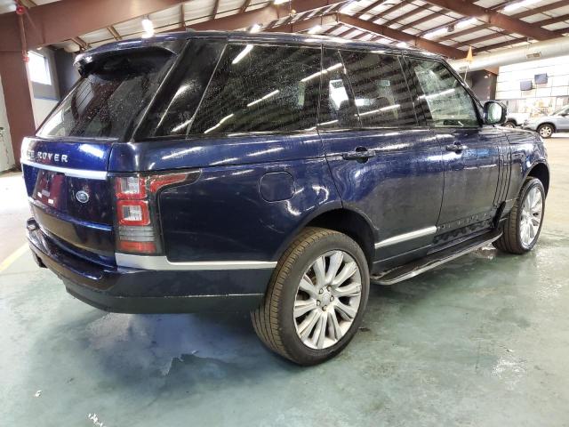 Photo 2 VIN: SALGS2EF6GA282496 - LAND ROVER RANGE ROVE 