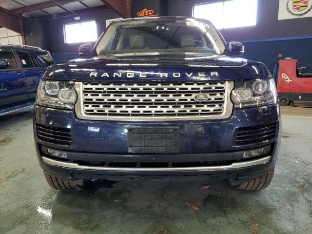 Photo 4 VIN: SALGS2EF6GA282496 - LAND ROVER RANGE ROVE 