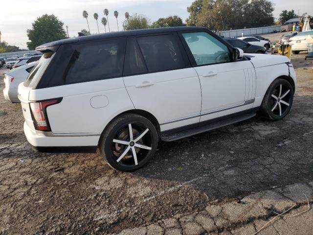 Photo 2 VIN: SALGS2EF6GA295345 - LAND ROVER RANGEROVER 