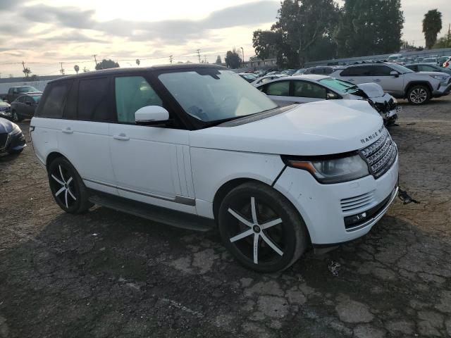 Photo 3 VIN: SALGS2EF6GA295345 - LAND ROVER RANGEROVER 