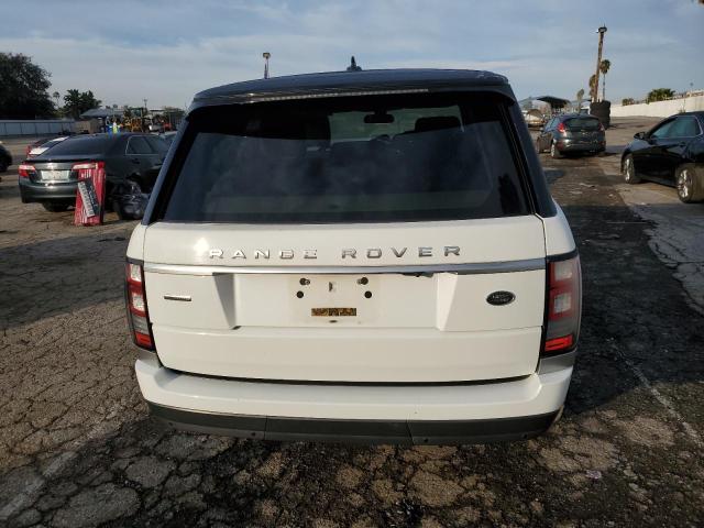 Photo 5 VIN: SALGS2EF6GA295345 - LAND ROVER RANGEROVER 