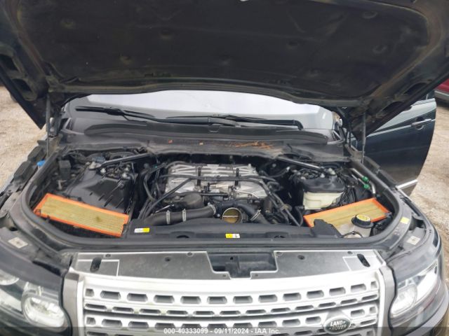 Photo 9 VIN: SALGS2EF6GA297645 - LAND-ROVER RANGE ROVER 