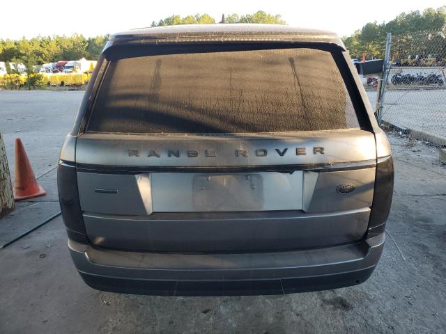 Photo 5 VIN: SALGS2EF6GA299752 - LAND ROVER RANGE ROVE 