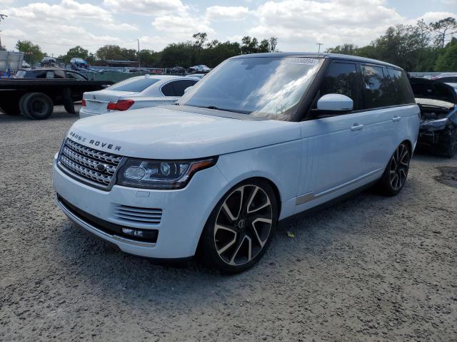 Photo 0 VIN: SALGS2EF6GA306750 - LAND ROVER RANGEROVER 