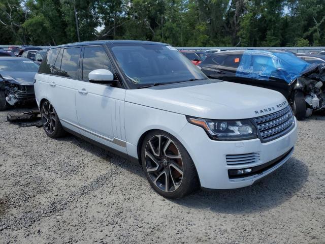 Photo 3 VIN: SALGS2EF6GA306750 - LAND ROVER RANGEROVER 