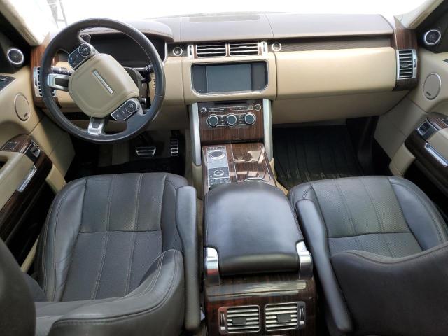 Photo 7 VIN: SALGS2EF6GA306750 - LAND ROVER RANGEROVER 