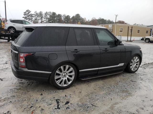 Photo 2 VIN: SALGS2EF7DA116516 - LAND ROVER RANGEROVER 