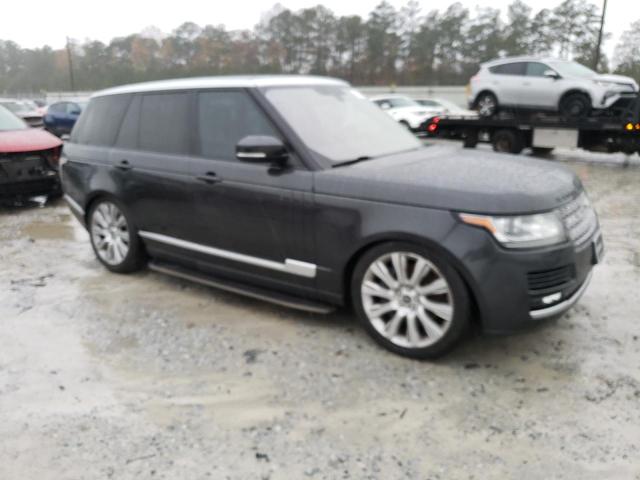 Photo 3 VIN: SALGS2EF7DA116516 - LAND ROVER RANGEROVER 