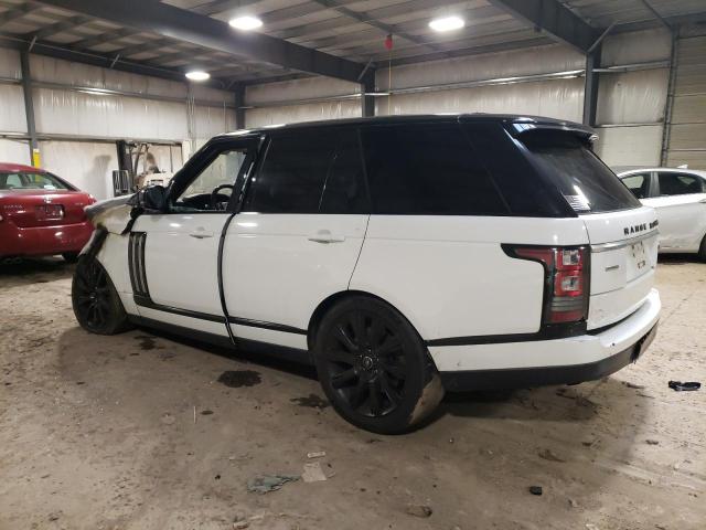 Photo 1 VIN: SALGS2EF7EA130031 - LAND ROVER RANGEROVER 