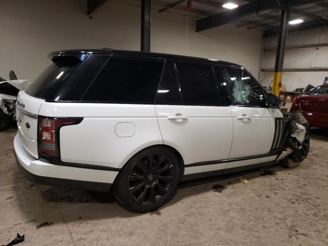 Photo 2 VIN: SALGS2EF7EA130031 - LAND ROVER RANGEROVER 