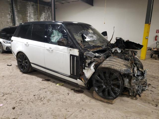 Photo 3 VIN: SALGS2EF7EA130031 - LAND ROVER RANGEROVER 