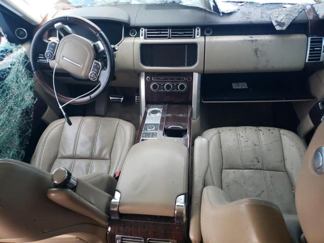 Photo 7 VIN: SALGS2EF7EA130031 - LAND ROVER RANGEROVER 