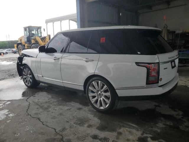 Photo 1 VIN: SALGS2EF7EA148805 - LAND ROVER RANGE ROVE 