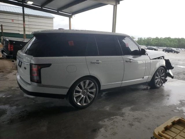 Photo 2 VIN: SALGS2EF7EA148805 - LAND ROVER RANGE ROVE 