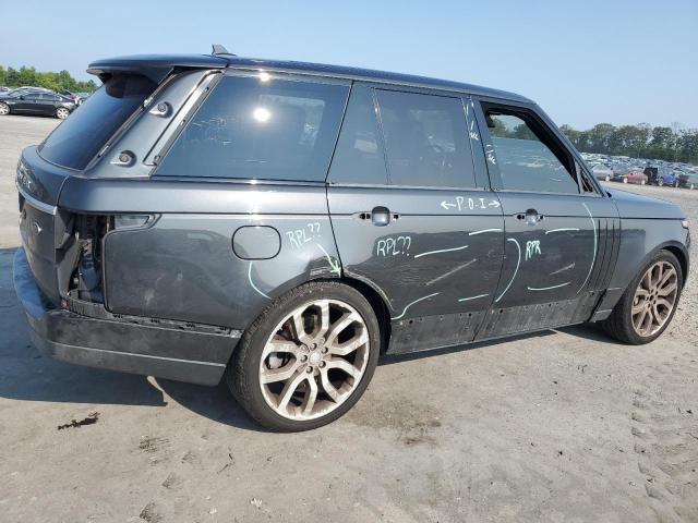 Photo 2 VIN: SALGS2EF7GA244419 - LAND ROVER RANGE ROVE 