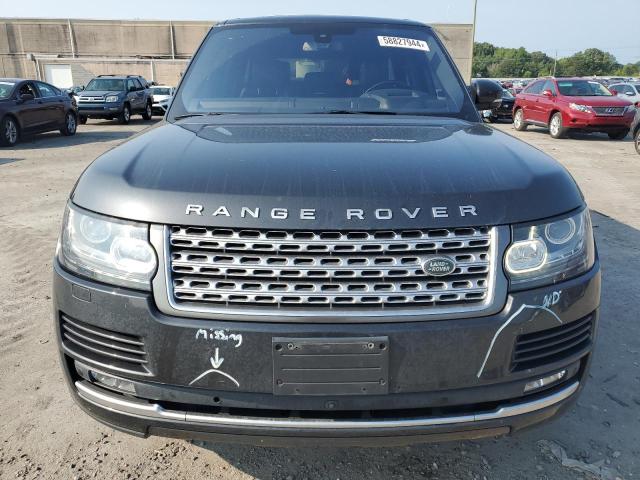 Photo 4 VIN: SALGS2EF7GA244419 - LAND ROVER RANGE ROVE 