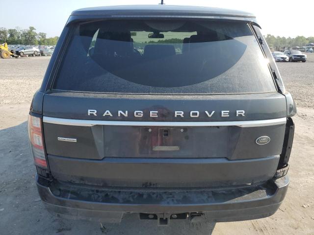 Photo 5 VIN: SALGS2EF7GA244419 - LAND ROVER RANGE ROVE 