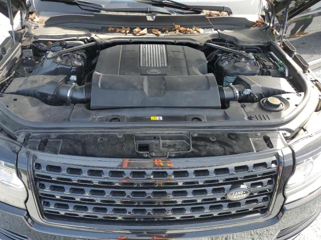 Photo 11 VIN: SALGS2EF7GA249409 - LAND ROVER RANGE ROVE 